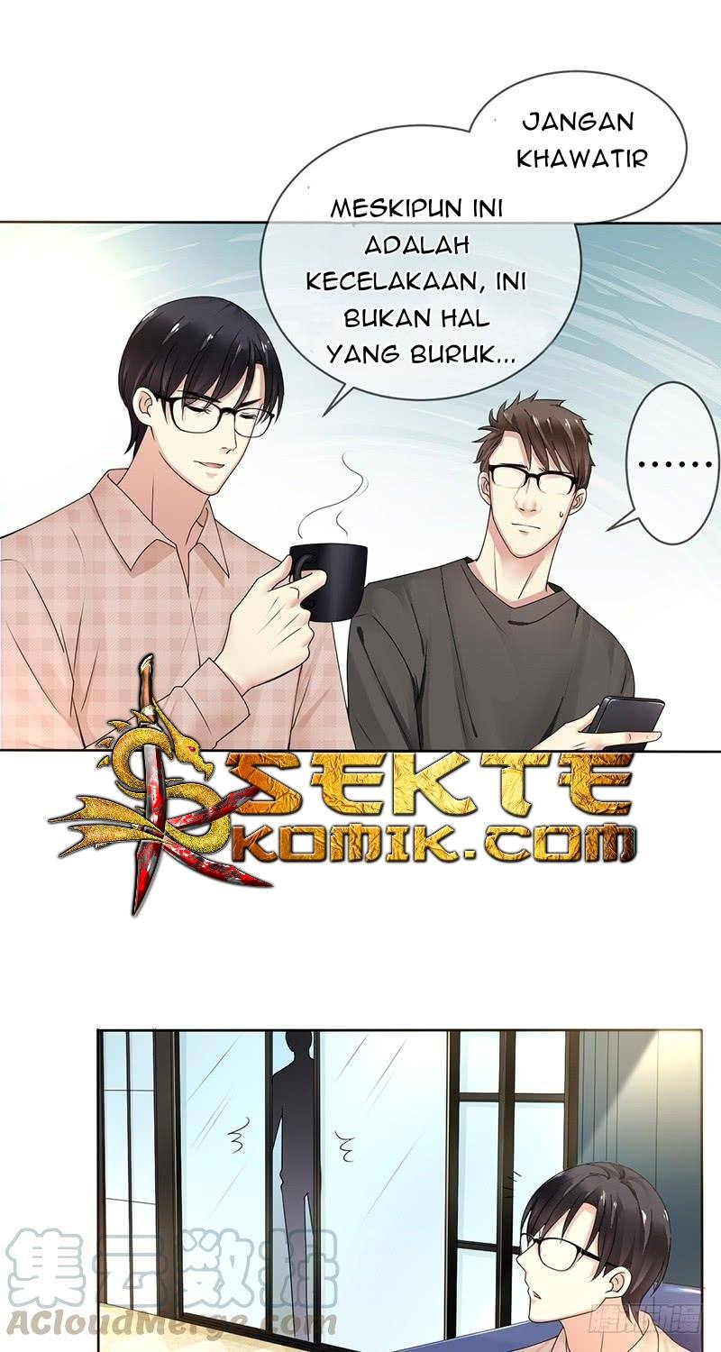 NSD Gaming Chapter 114 Bahasa Indonesia